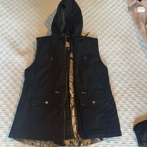 Legendary Whitetails Vest